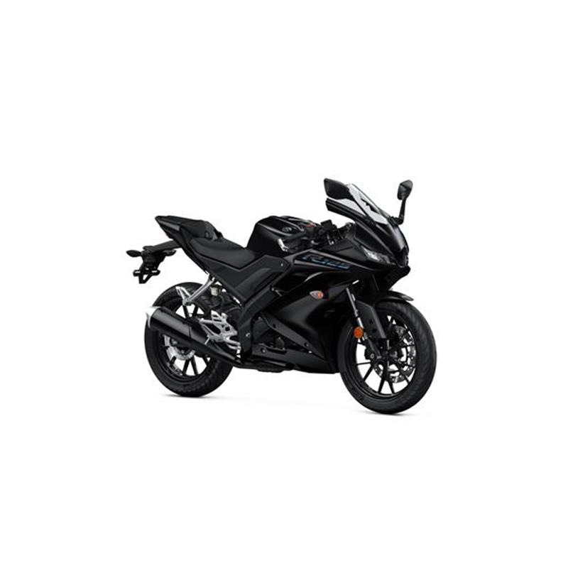 Yamaha YZF-R125 (2022)