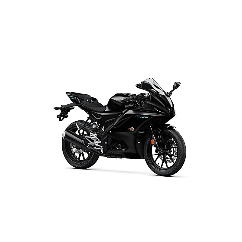 Yamaha YZF-R125 (2023)