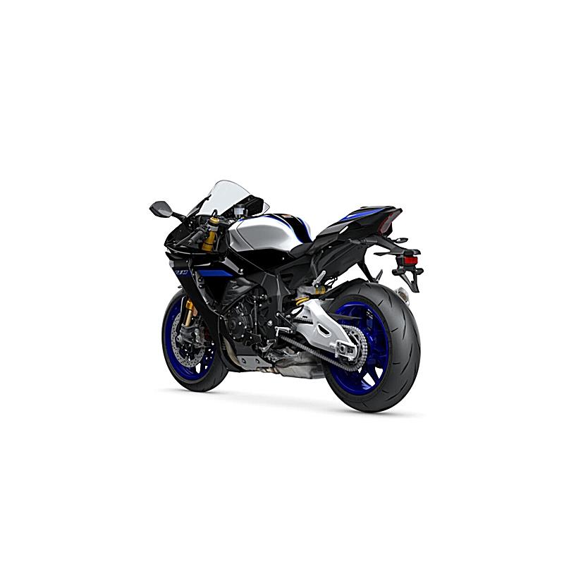 Yamaha YZF-R1M (2023)