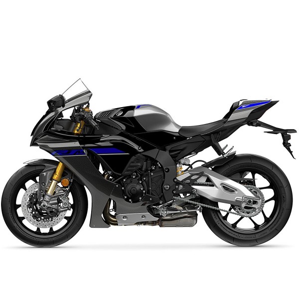 Yamaha YZF-R1M (2024)