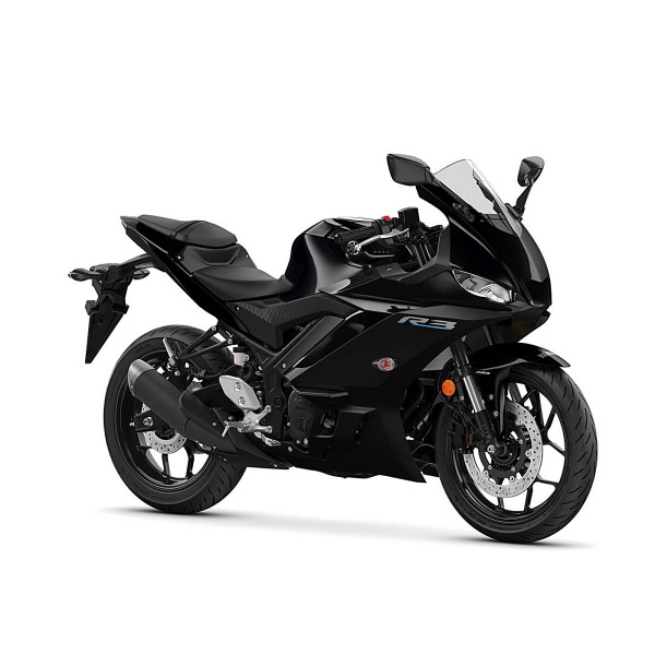 Yamaha YZF-R3 (2023)