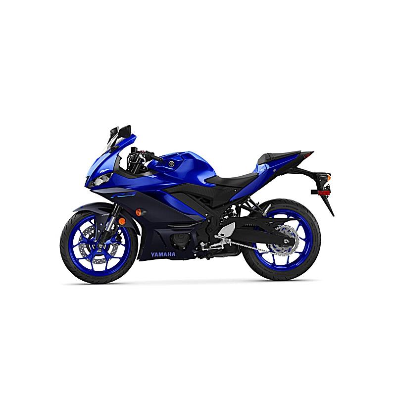 Yamaha YZF-R3 (2023)