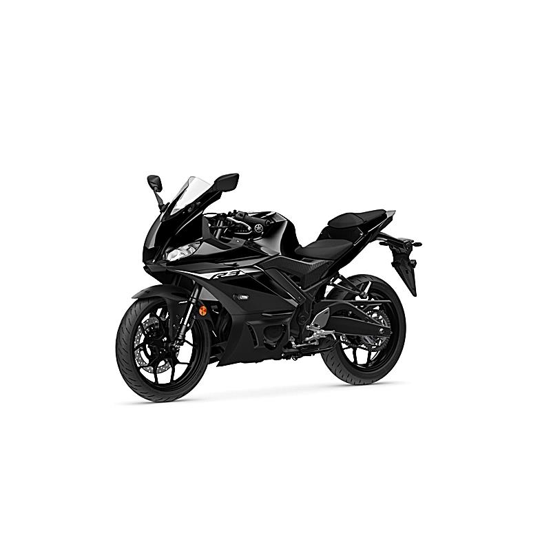 Yamaha YZF-R3 (2024)