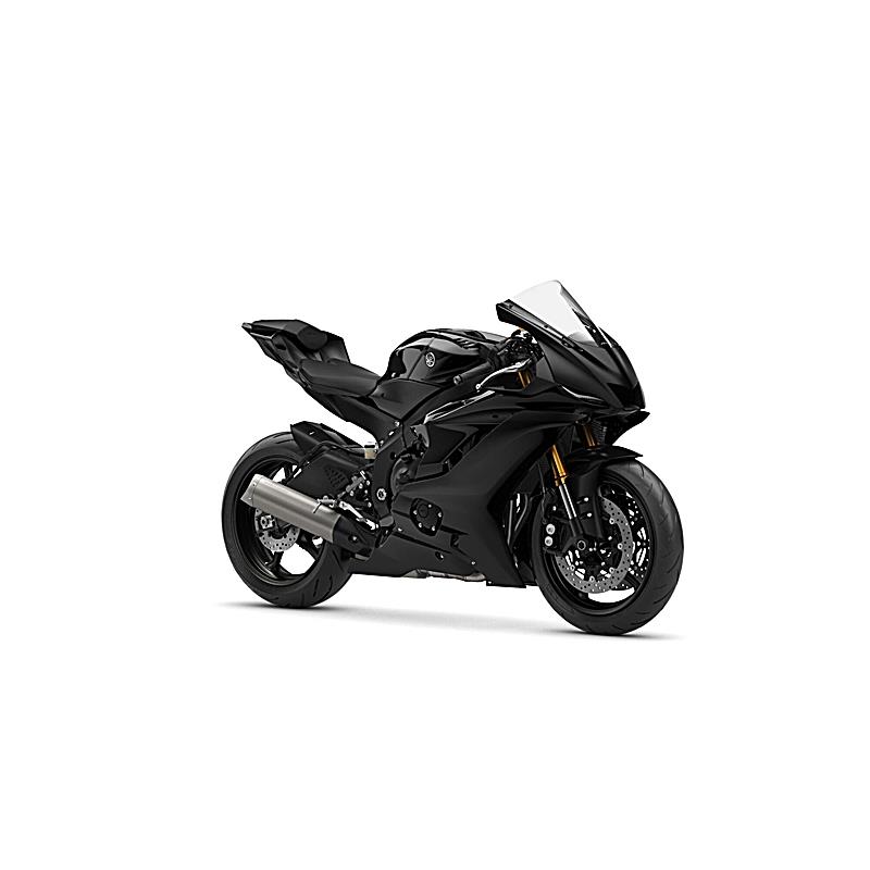 Yamaha YZF-R6 RACE (2023)