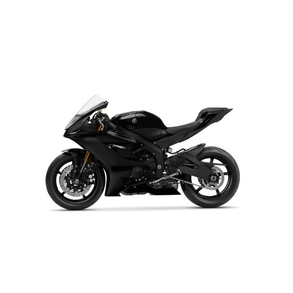 Yamaha YZF-R6 RACE (2023)