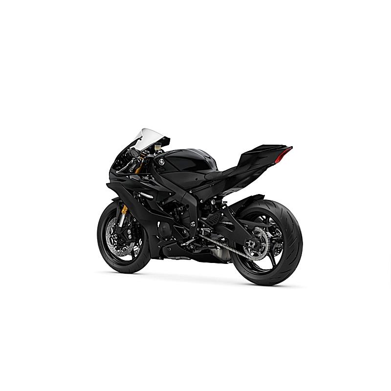 Yamaha YZF-R6 RACE (2023)