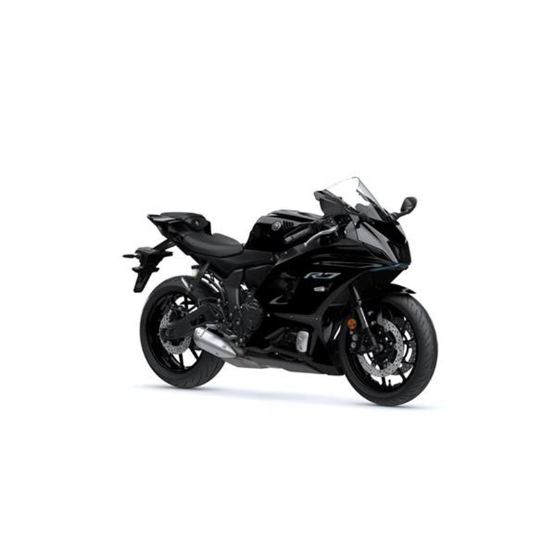 Yamaha YZF-R7 (2022)