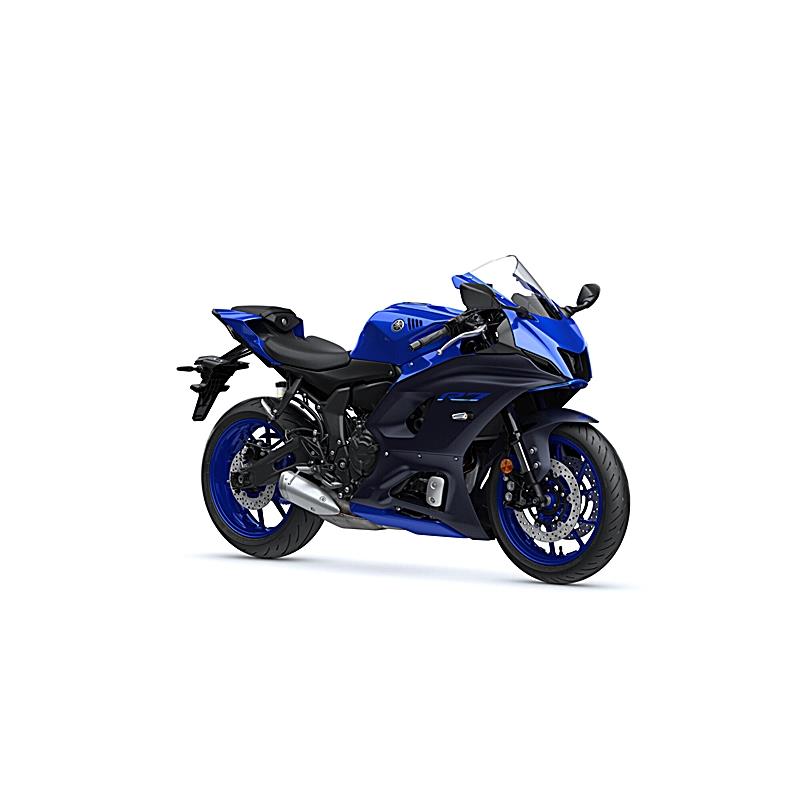 Yamaha YZF-R7 (2023)