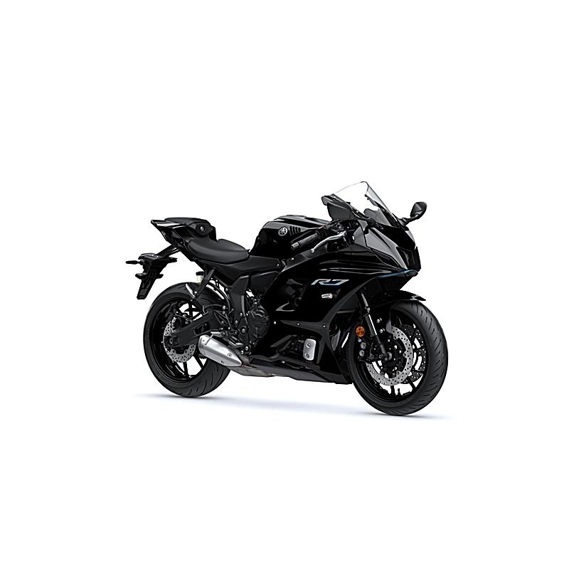Yamaha YZF-R7 (2023)