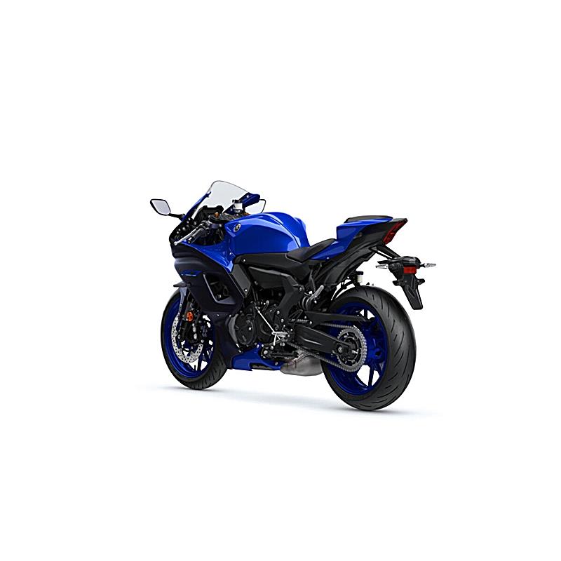 Yamaha YZF-R7 (2023)