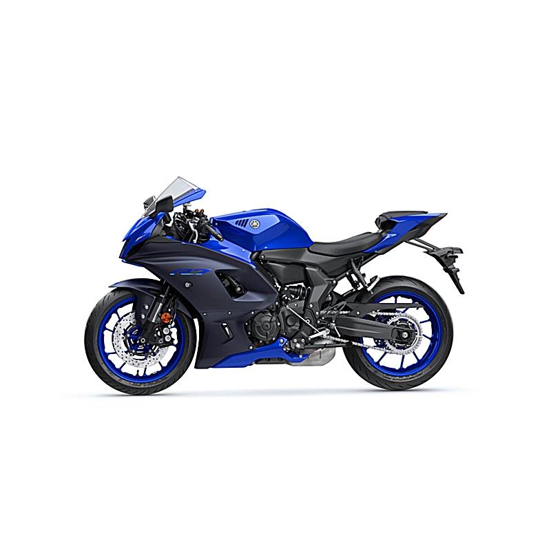 Yamaha YZF-R7 (2023)