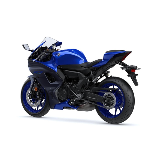 Yamaha YZF-R7 (2023)