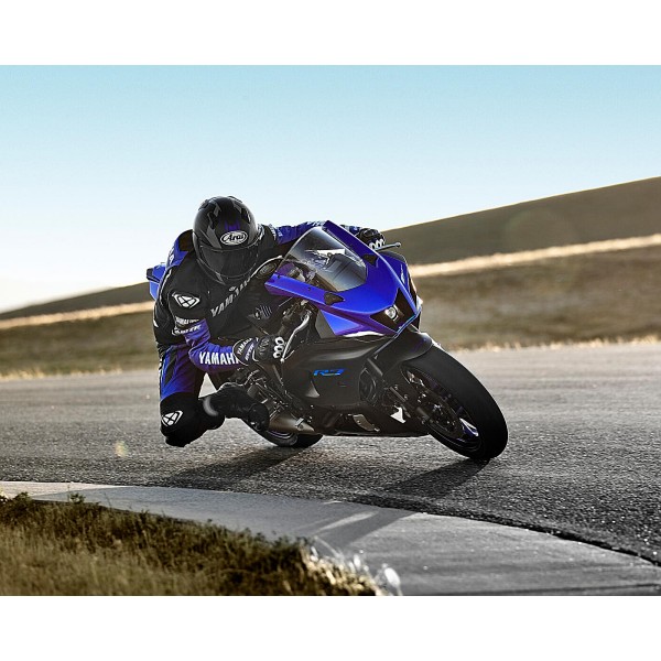 Yamaha YZF-R7 (2023)