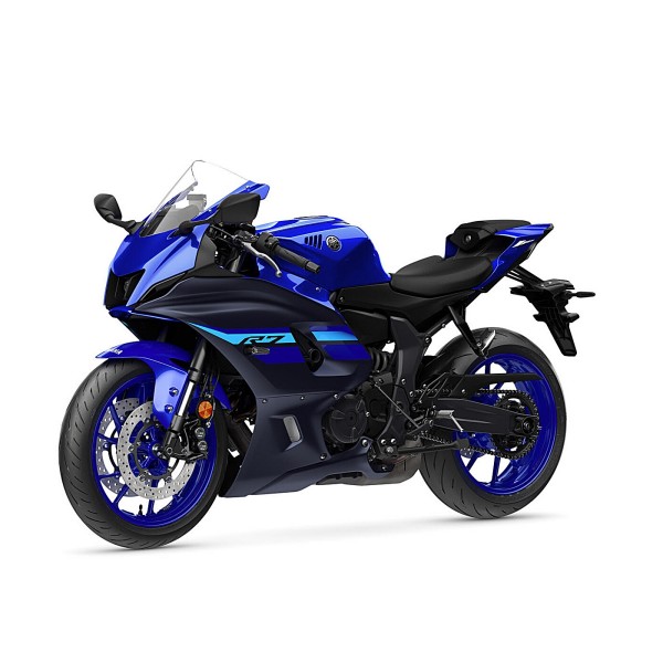 Yamaha YZF-R7 (2024)