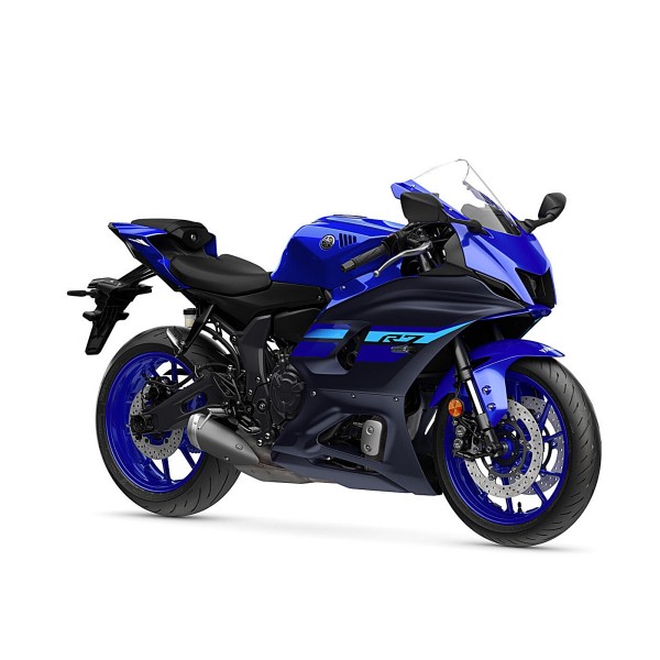 Yamaha YZF-R7 (2024)