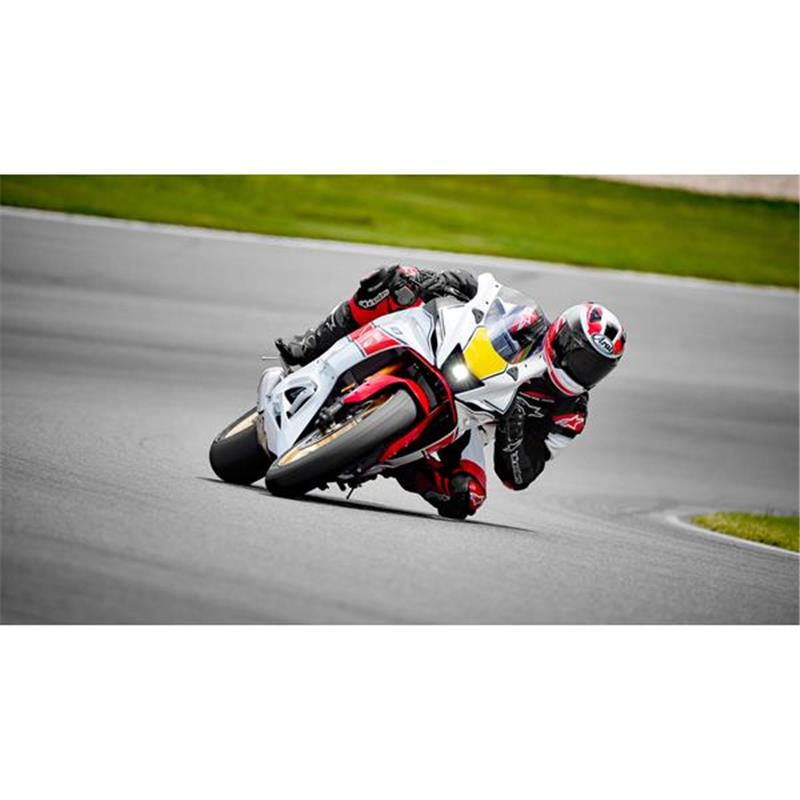 Yamaha YZF-R7 World GP 60th Anniversary