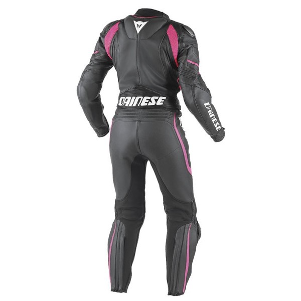 Ženski motoristični kombinezon Dainese AVRO D1