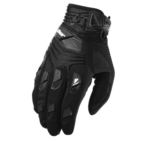 Cross rokavice Thor Deflector S