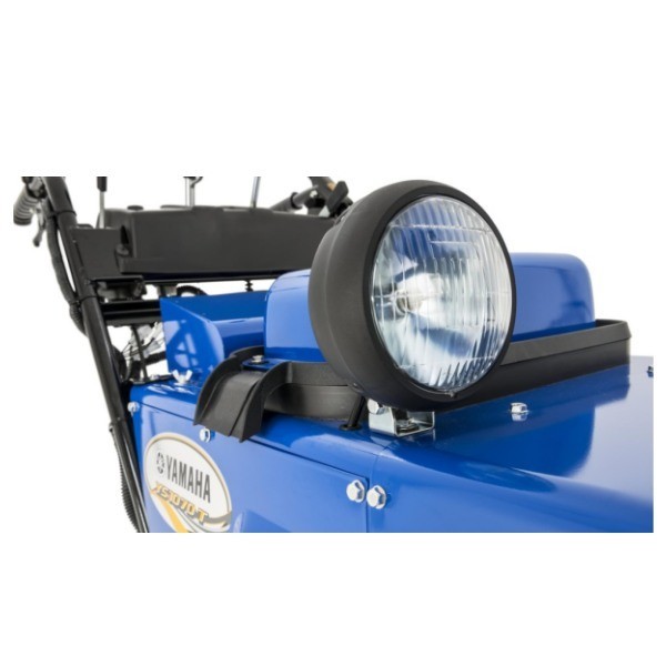 Snežna freza Yamaha