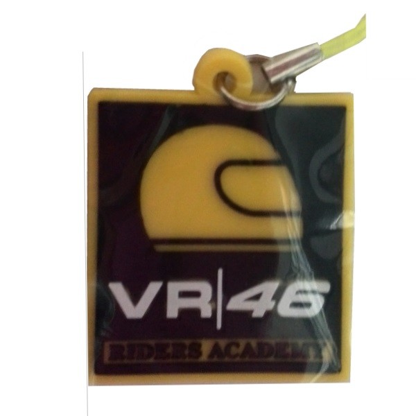 Obesek VR46 čelada