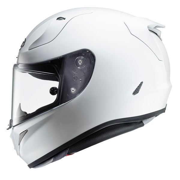 Moto čelada HJC R-PHA 11 Bela