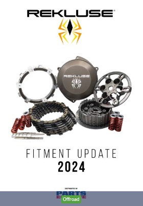 DT-1 air filter 2019