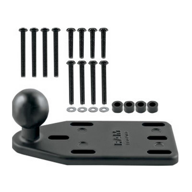 RAM držalo BASE RES COVER B-346