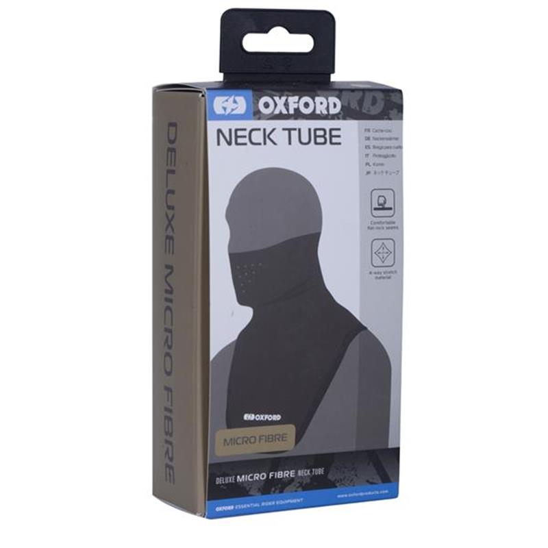 Neprepihljiv ovratnik Oxford Neck Tube