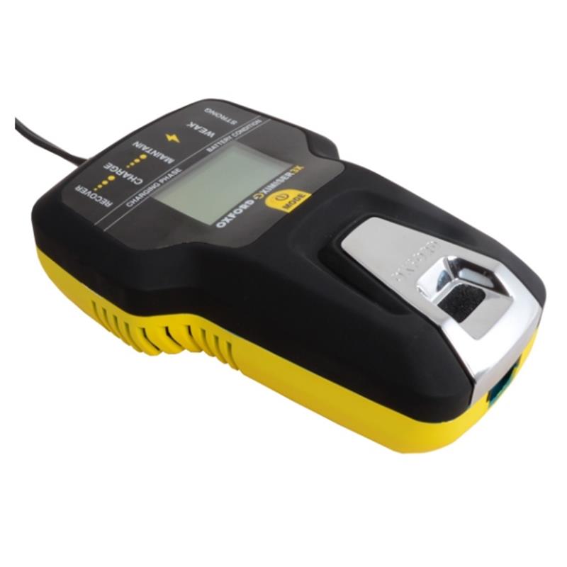 Polnilec Oxford Oximiser 3X