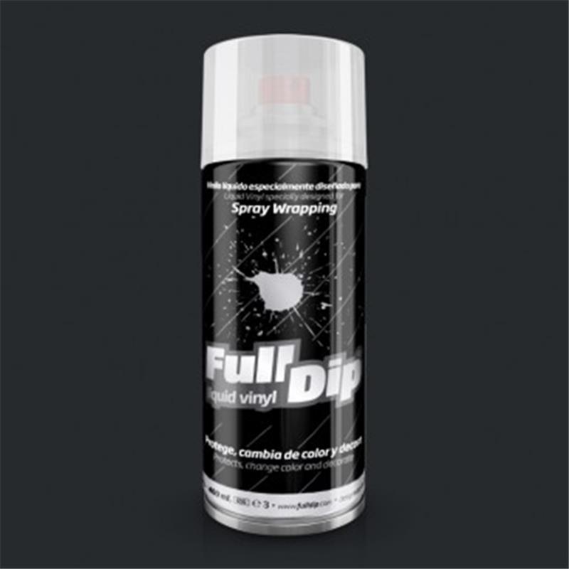 Sprej Full Dip Gun Metal