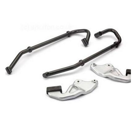 Nosilec kovčkov stranskih Y. Tenere