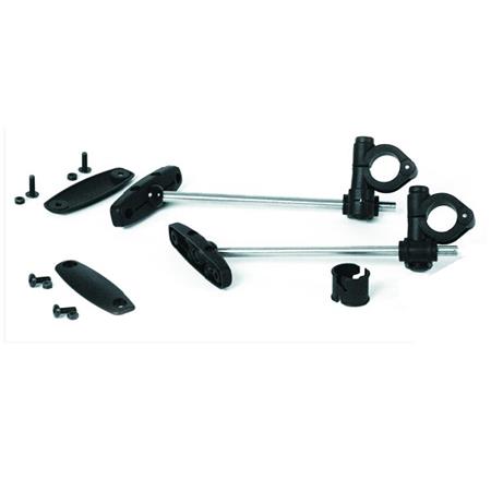 Nosilci MRA naked bike