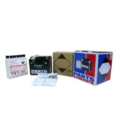 Akumulator Parts Europe YT12B-BS