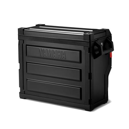 Stranski kovček Yamaha XTZ1200 - levi