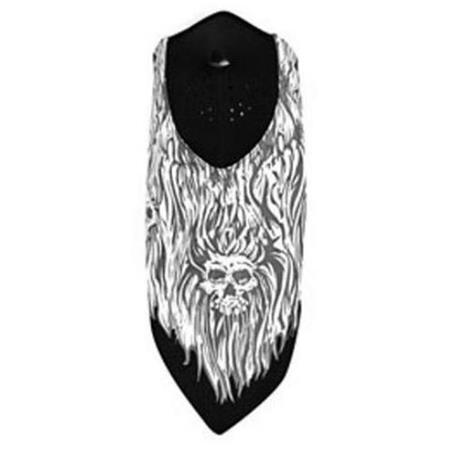 Maska z ruto Zan Neodannas Beard