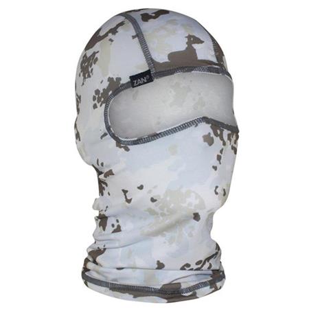 Podkapa Zan Headgear Winter Camo