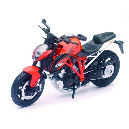 Model motocikla NewRay KTM Super Duke
