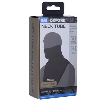 Neprepihljiv ovratnik Oxford Neck Tube