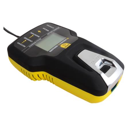 Polnilec Oxford Oximiser 3X