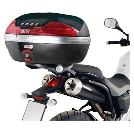 Nosilci kovčkov Y-MT03 2006-09