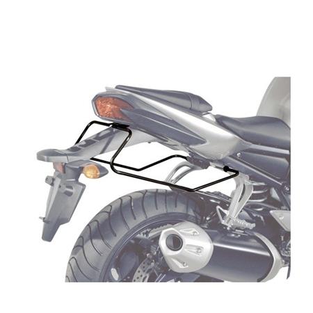 Nosilec stranskih torb Honda