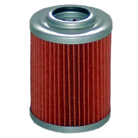 Hiflo oljni filter HF152