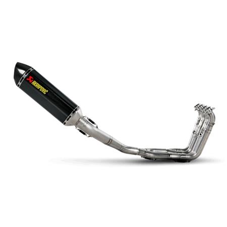 Izpuh Akrapovič za BMW S 1000 RR