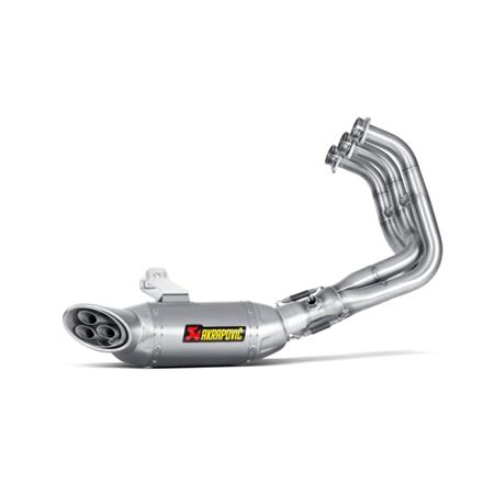 Akrapovič izpuh Yamaha MT-09