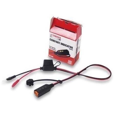 Konektor YEC-8 Battery Charger