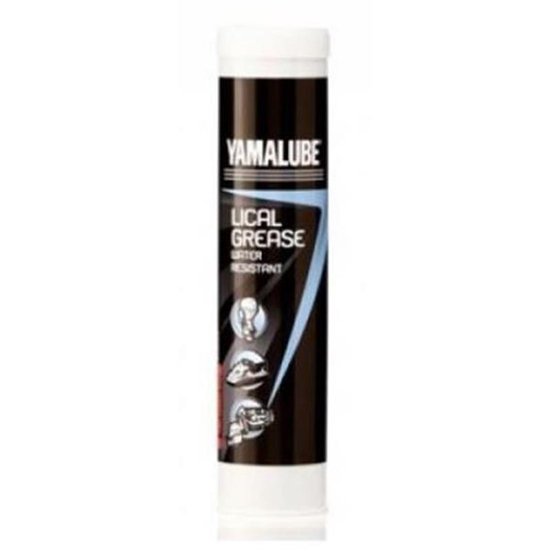 Yamalube olje mast Cartrige Marin