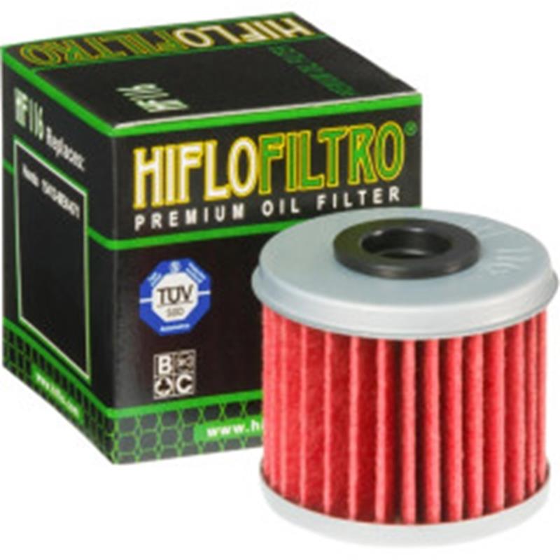 Oljni filter HF116