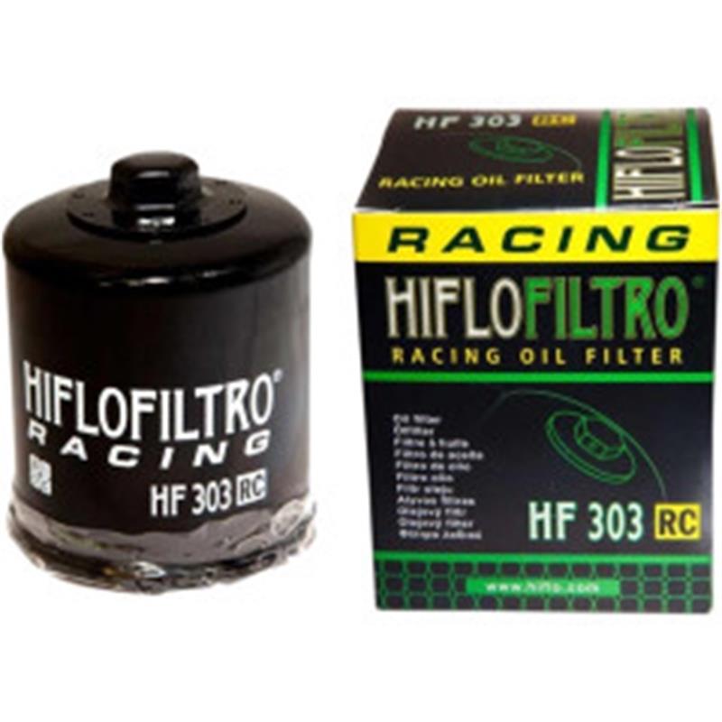 Oljni filter Hifofiltro HF303RC