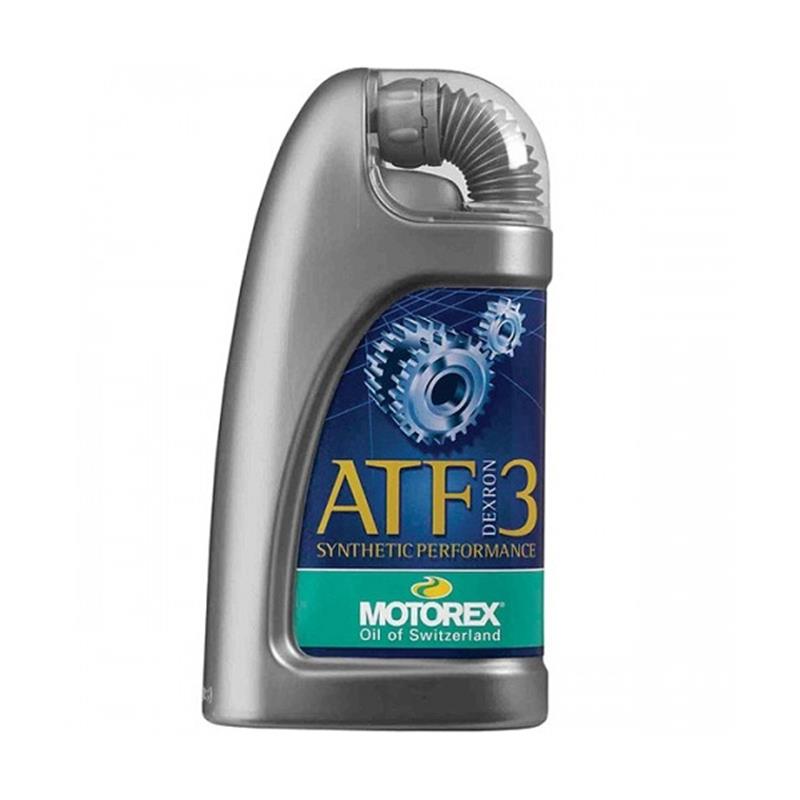 Motorex ATF Dexron 3