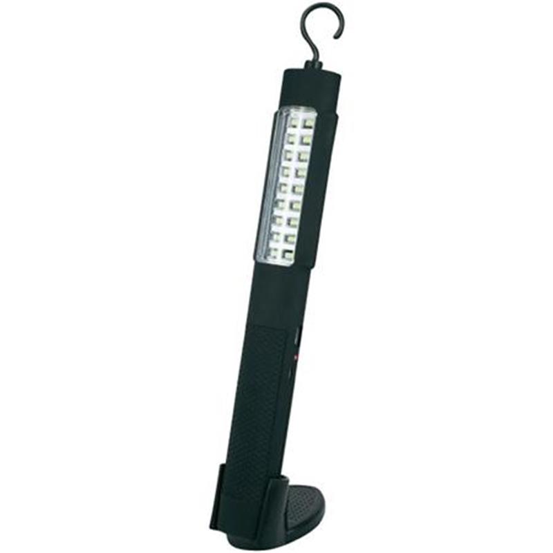 Delovna LED svetilka Segula Multi